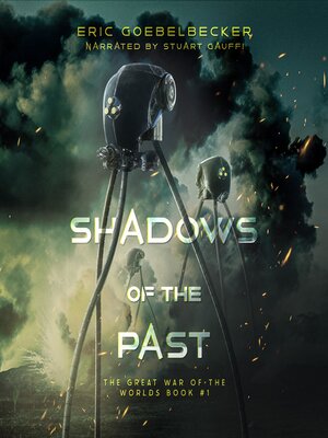 cover image of Shadows of the Past
